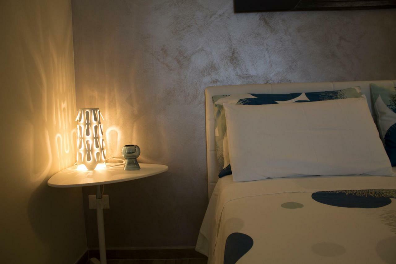 Welcome Dimora Polignano a Mare Luaran gambar