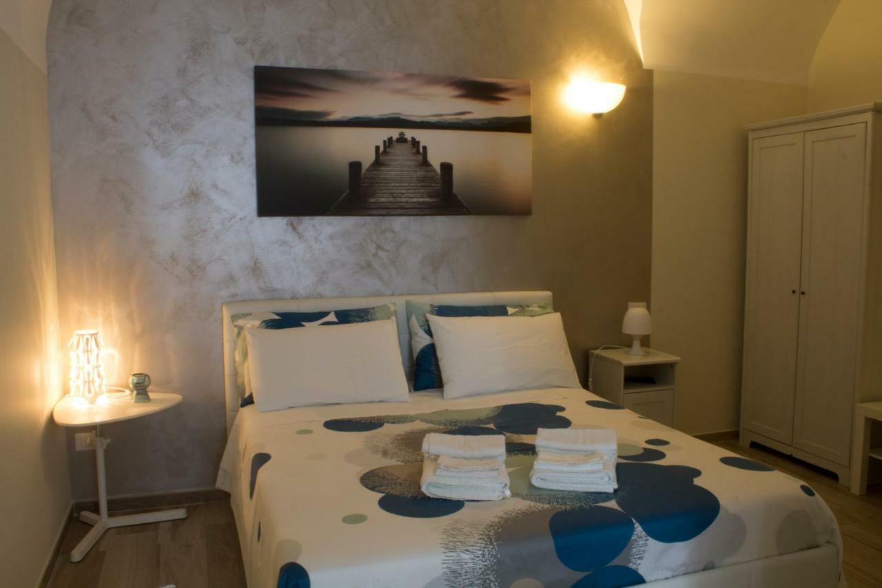 Welcome Dimora Polignano a Mare Luaran gambar