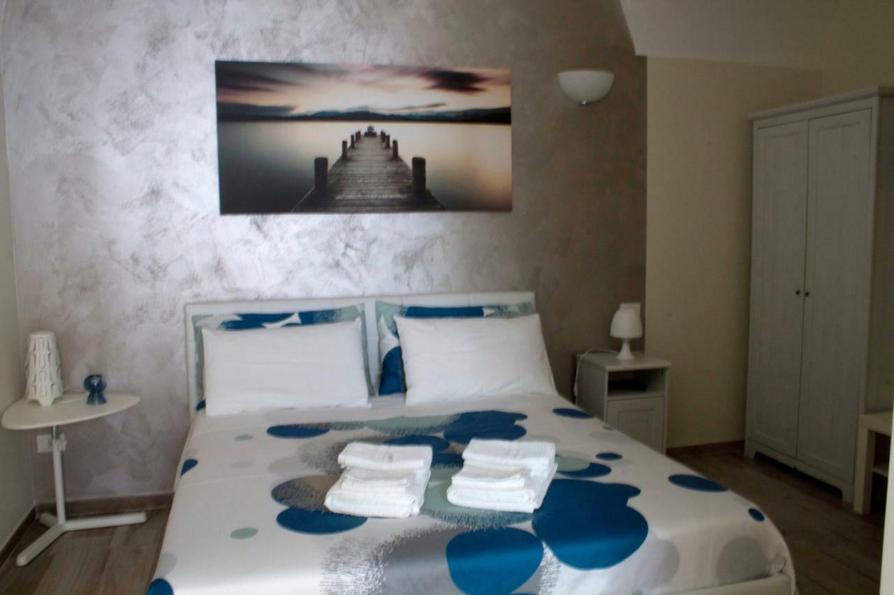 Welcome Dimora Polignano a Mare Luaran gambar